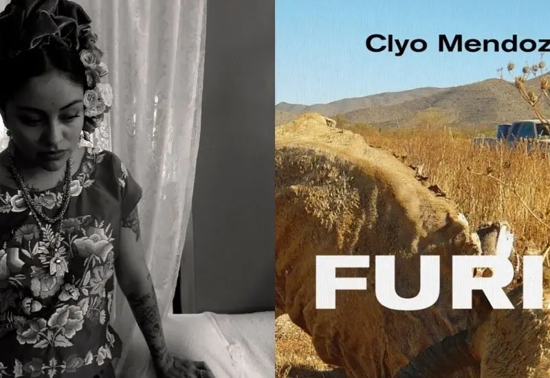 Clyo-Mendoza