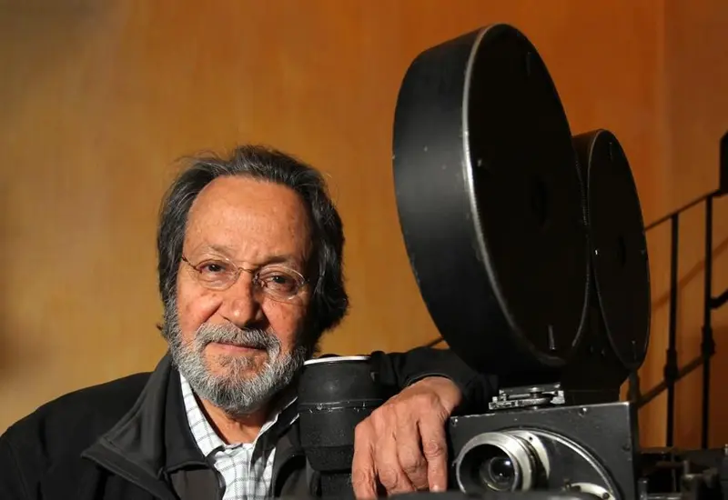 Jorge Fons