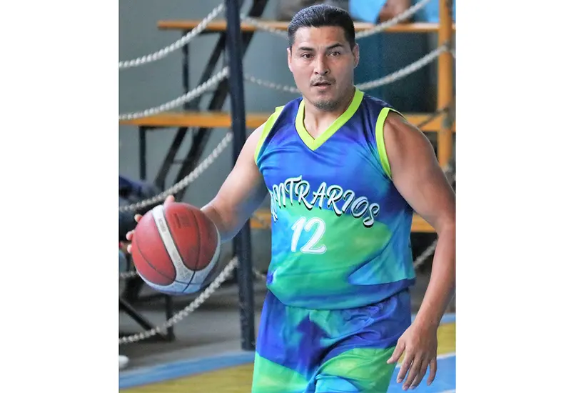 Kontrarios-Sefin fue sublíder de la temporada regular