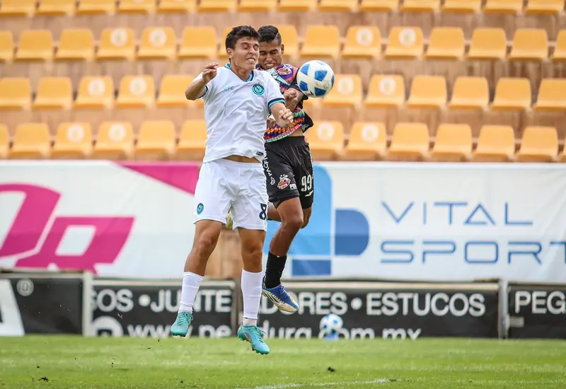 Alebrijes consiguió su cuarta victoria consecutiva