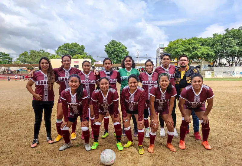 niñas-futbolista