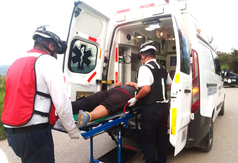 persona-paramedicos