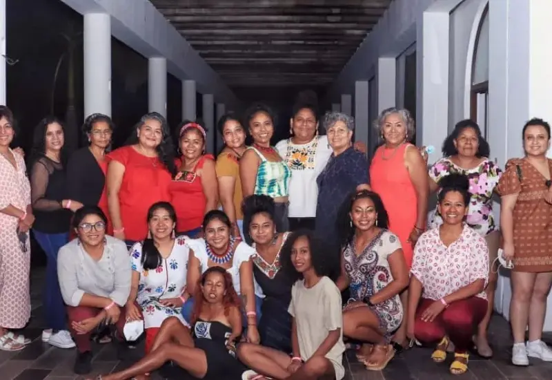 mujeres 