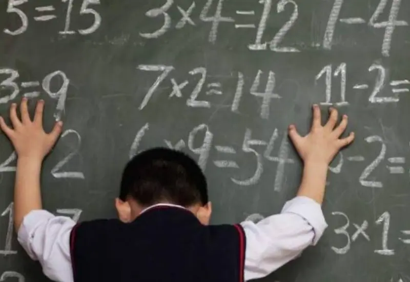 Problemas en matemáticas