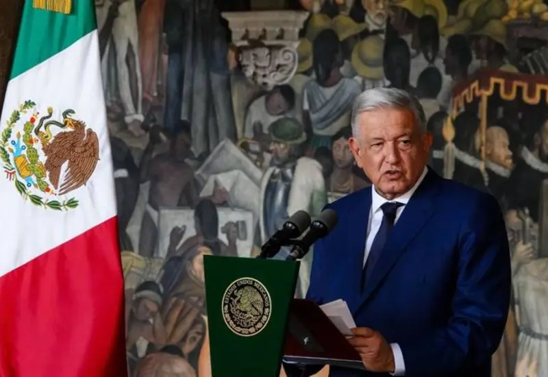 Cuarto Informe de Gobierno