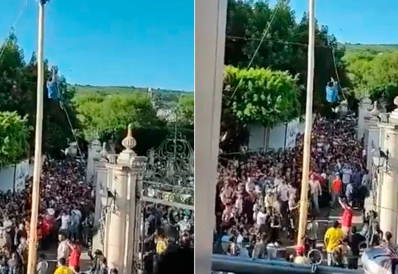 multitud 