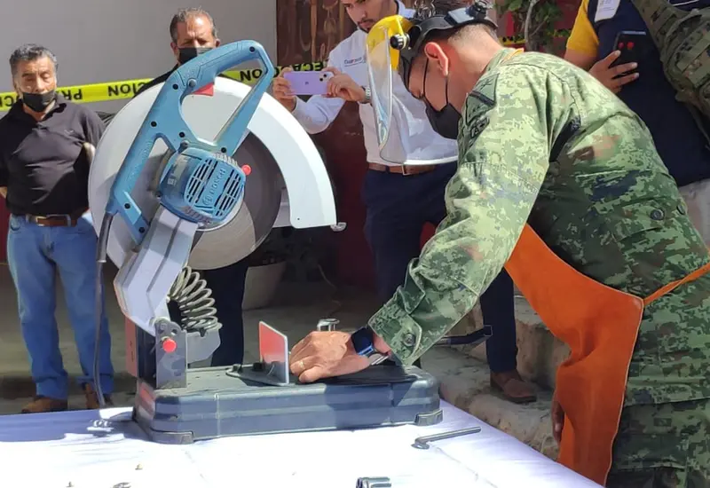 canje_de_armas