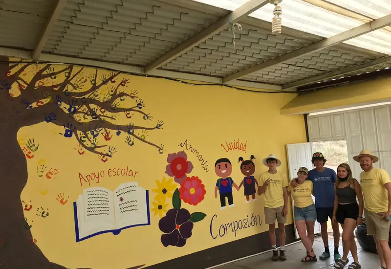 escuela