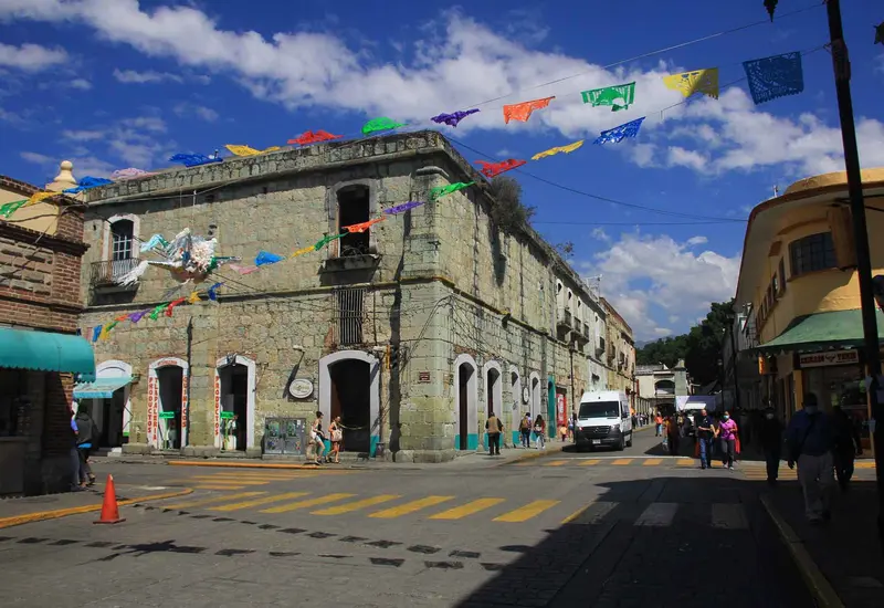 centro_de_oaxaca