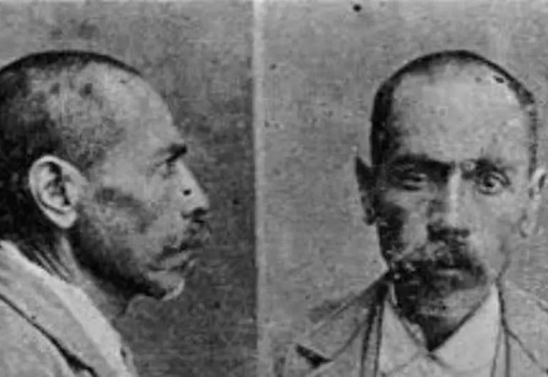 detenido 