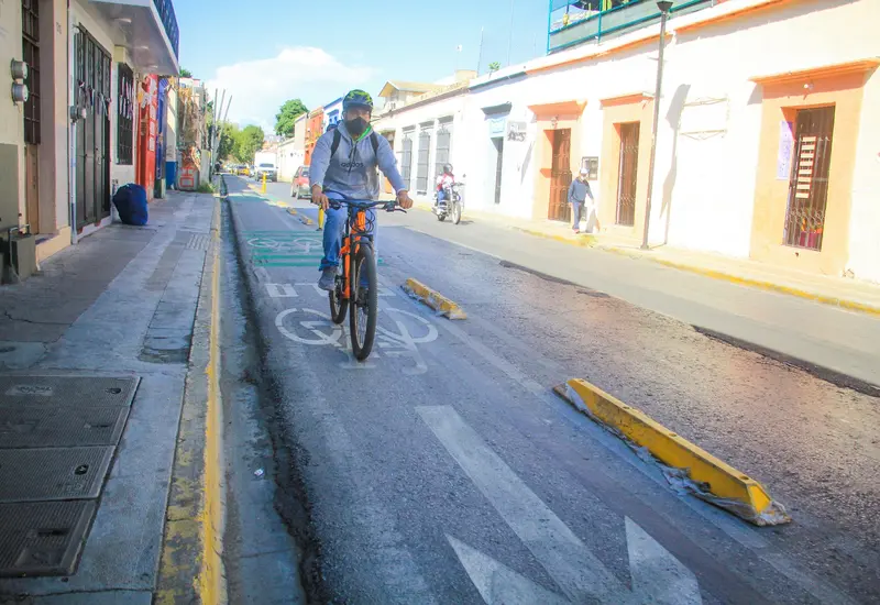 ciclovias