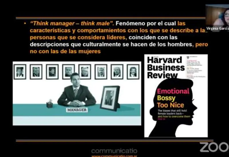 conferencia