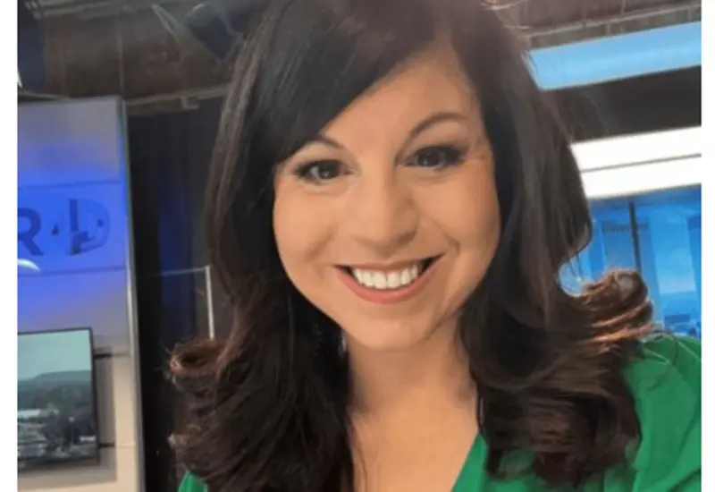 Julie Chin