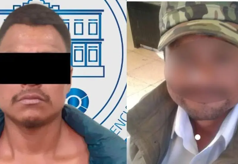 detenido