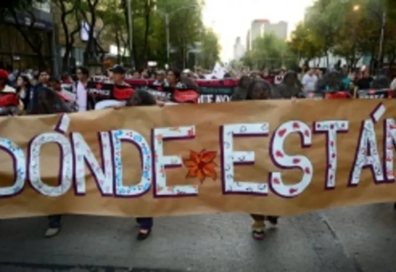 protesta