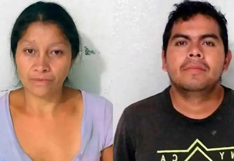 detenidos 
