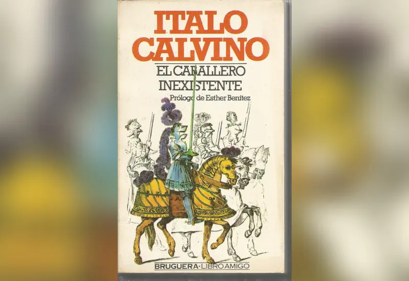 libro-el-caballero-inexistente