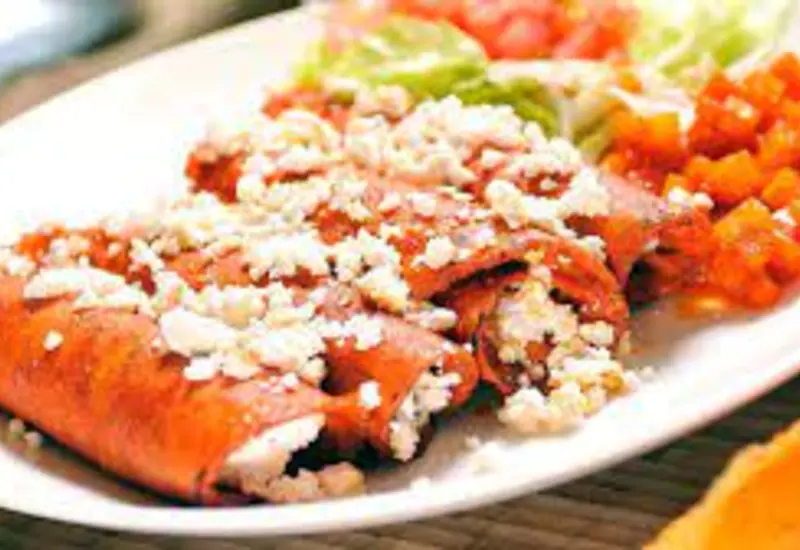 Platillo mexicano