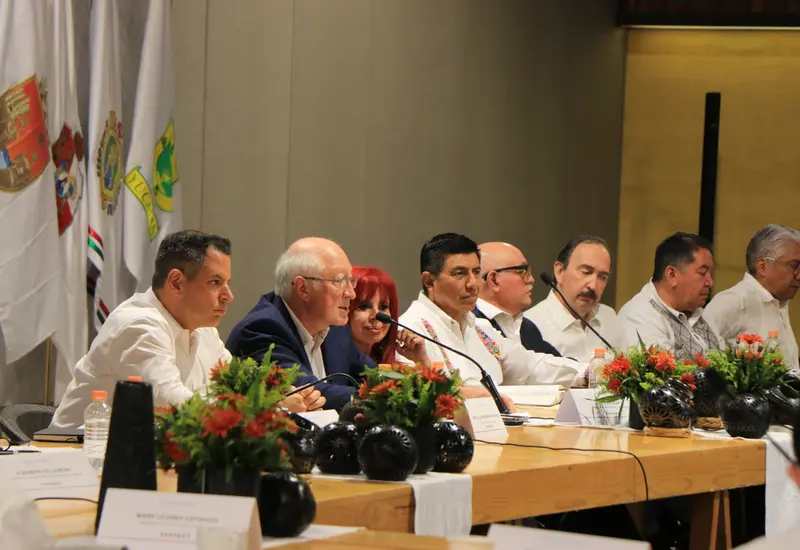 sexto_encuentro_gobernadores_sur_sureste