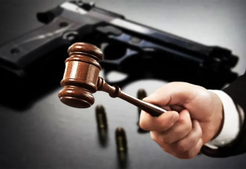 armas