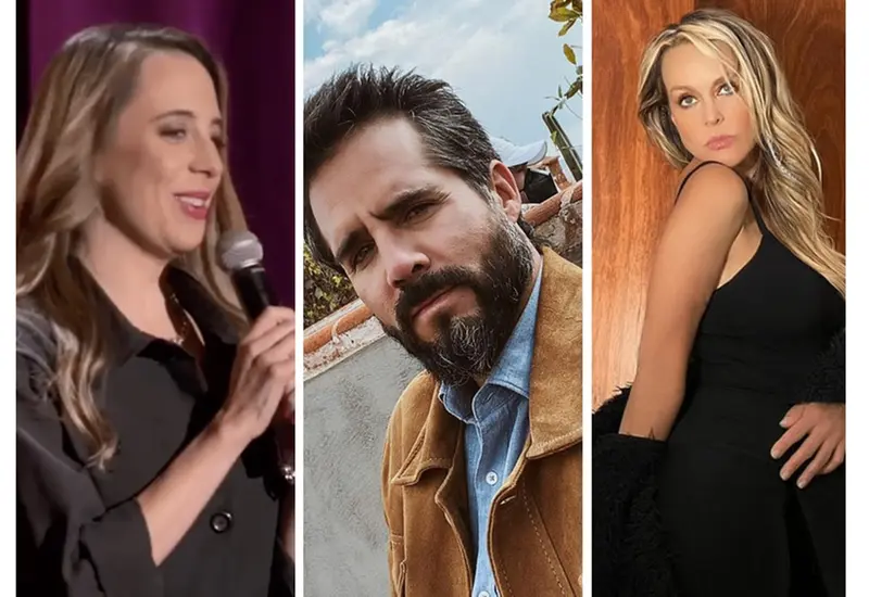 Famosos contra simulacros