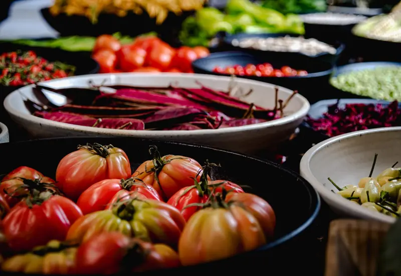 Los sabores de Oaxaca estarán presentes