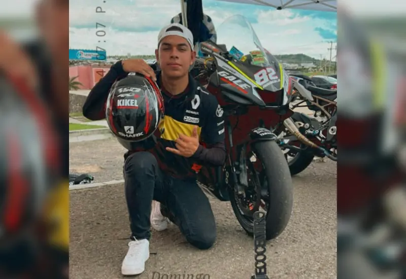 motociclista