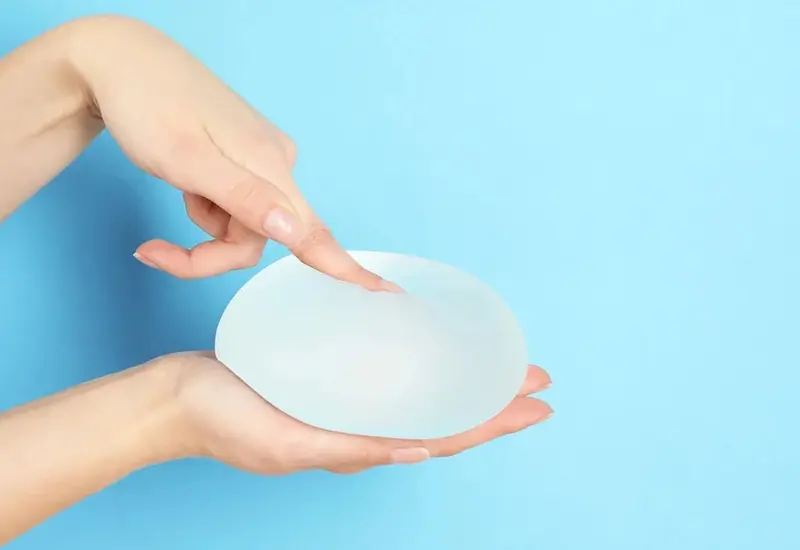 Diversos tipos de implantes