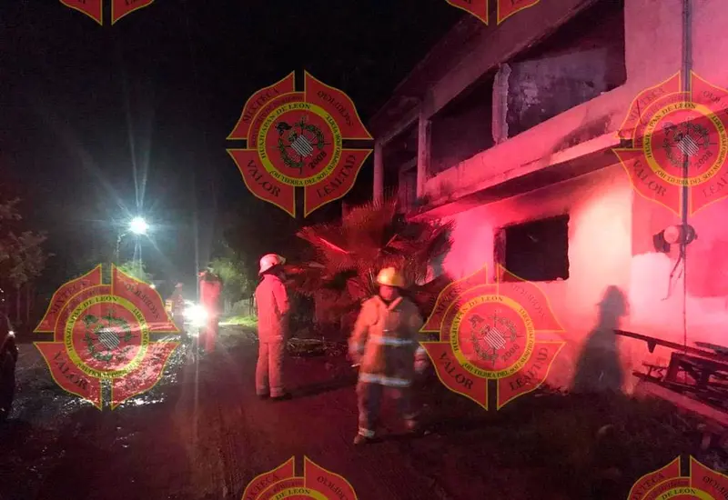 incendio 