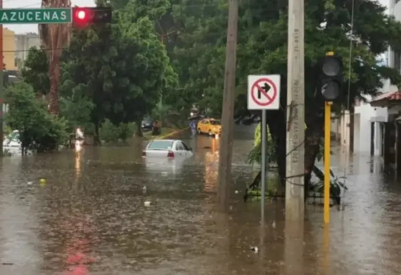 inundacion 