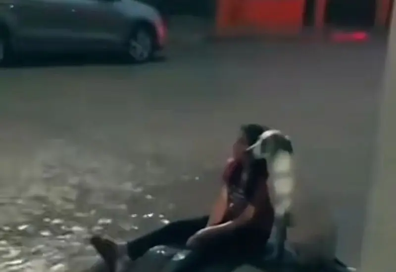 perro-mujer