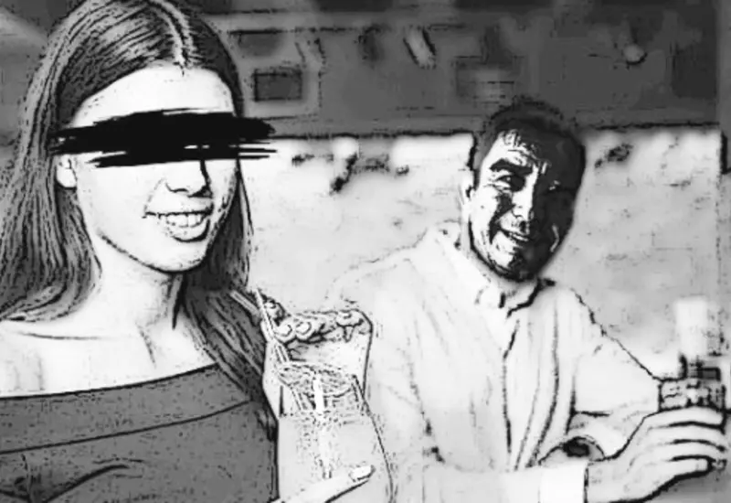 crimen  