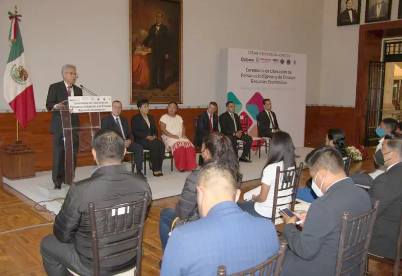 magistrado Eduardo Pinacho 