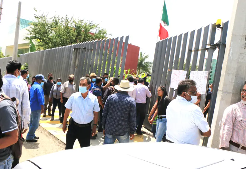 agreden_a_reporteros_en_oaxaca