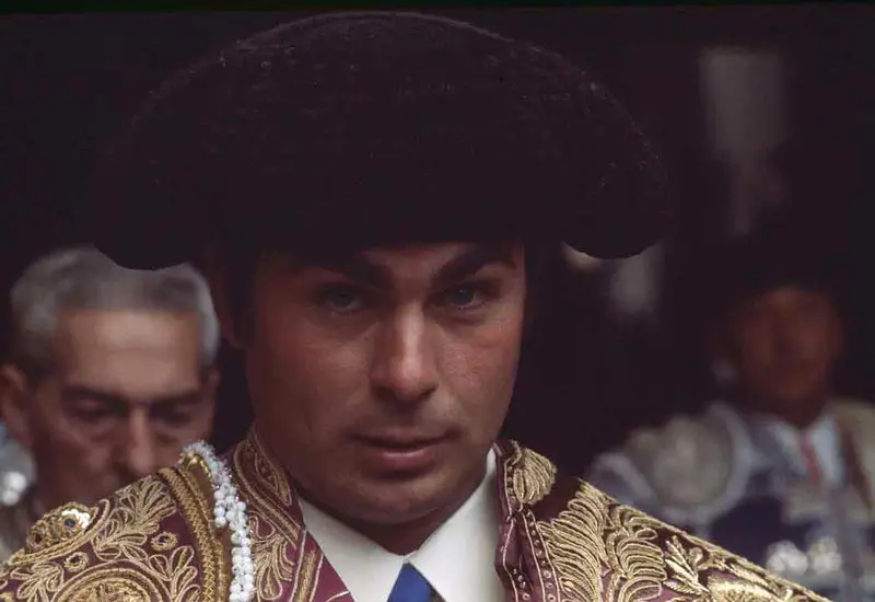 torero