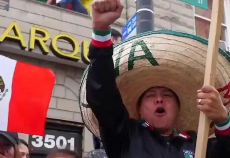 mexicano