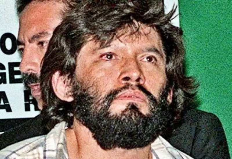Daniel Arizmendi López