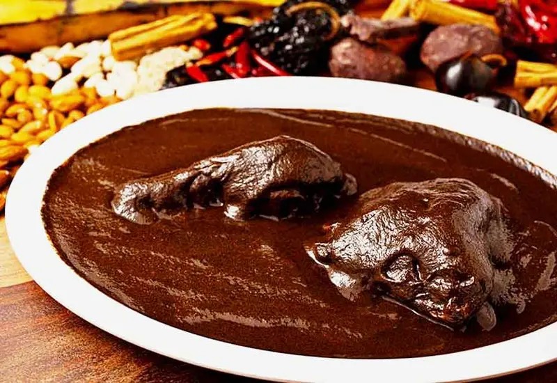 mole