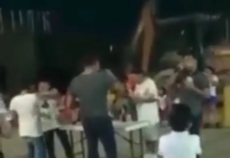 fiesta 