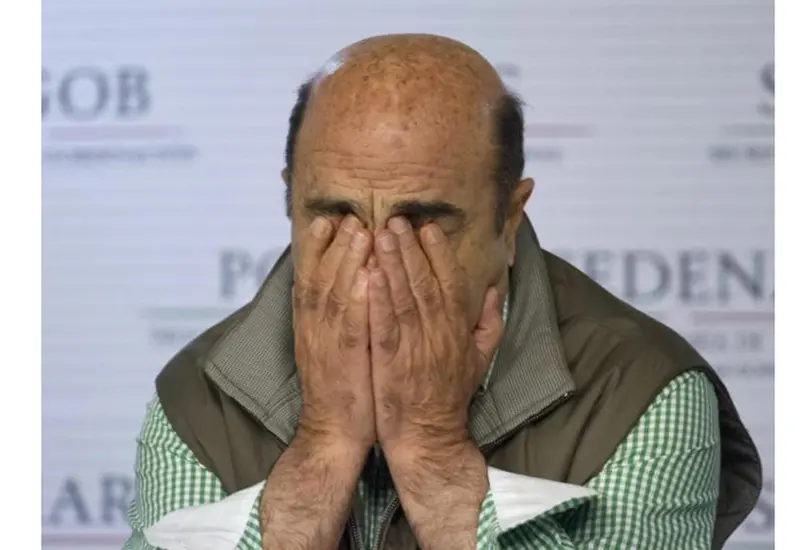 Exprodurador de justicia