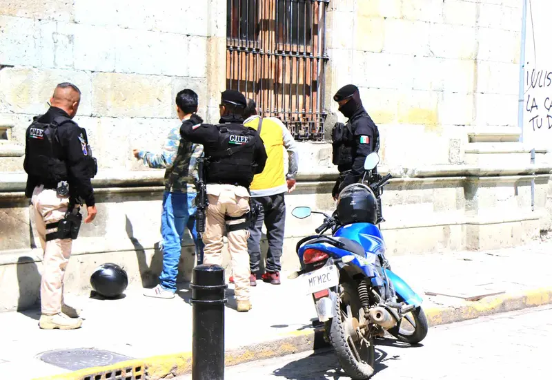 operativo 
