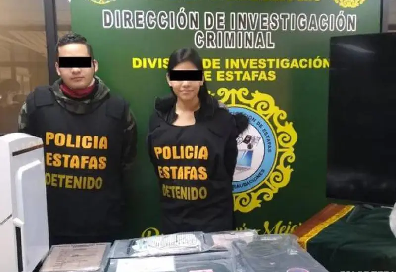 Hackeadores