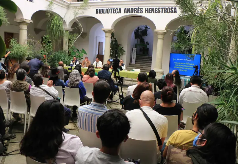 conferencia 