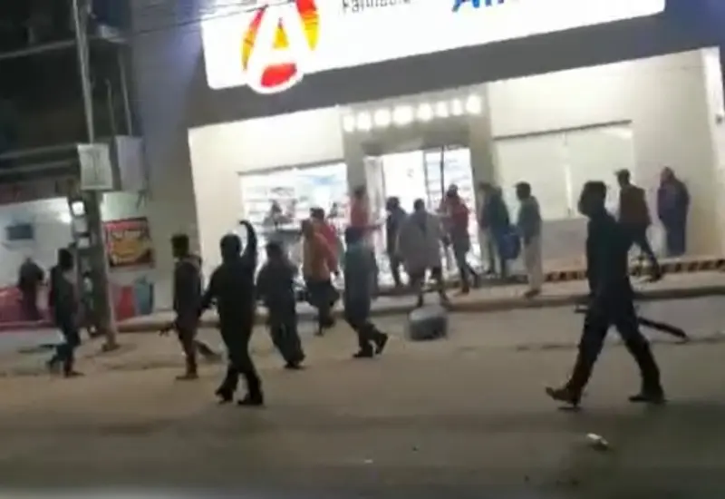 Pobladores _retiran_bloqueo_Oaxaca