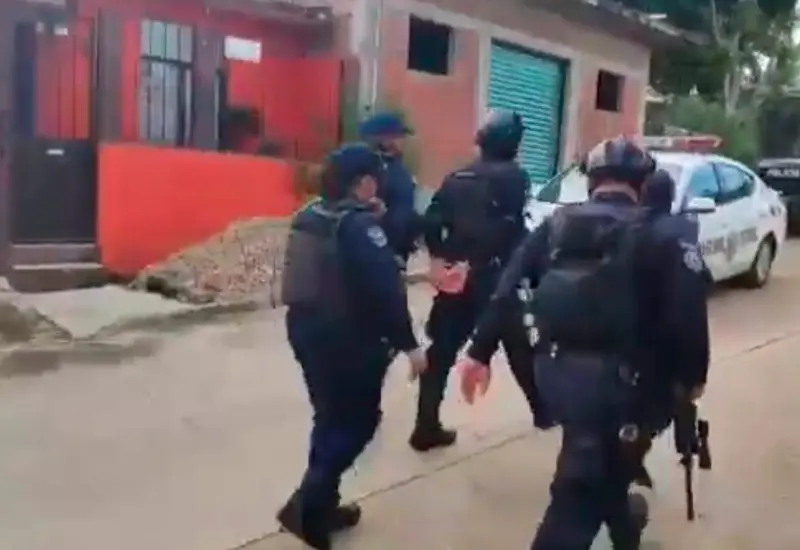 policias 