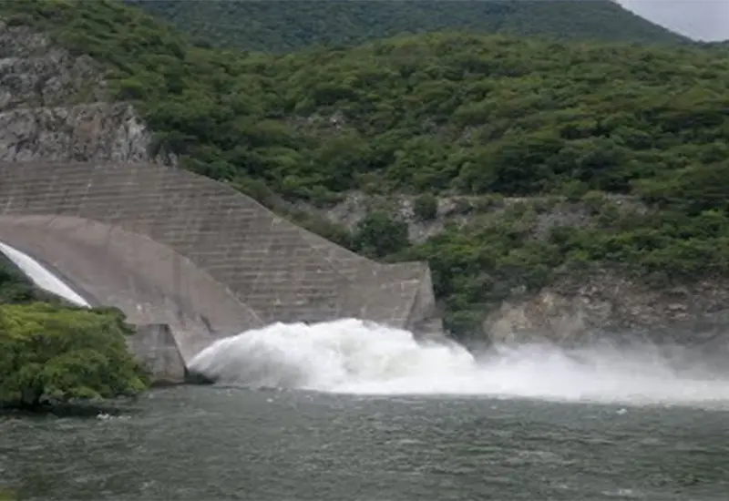 presa 