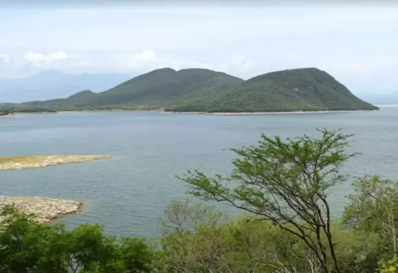 presa