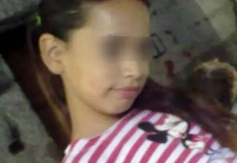 niña