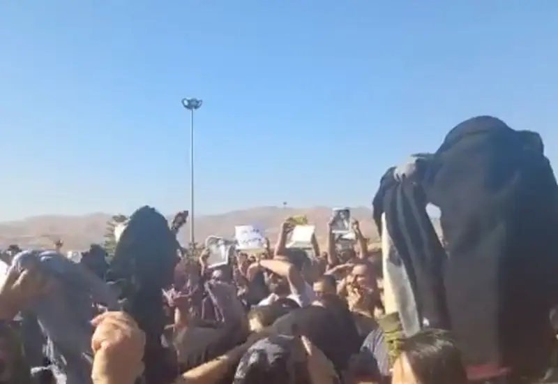 protesta 