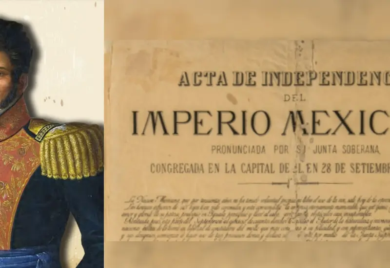 acta-independencia-mexico-vicente-guerrero